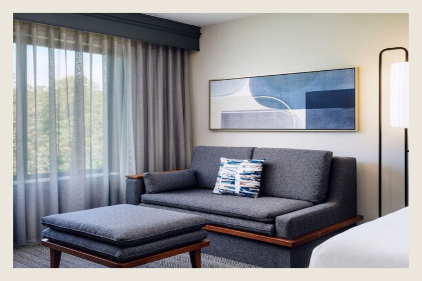 Bearsville Wedding Accommodation Courtyard by Marriott