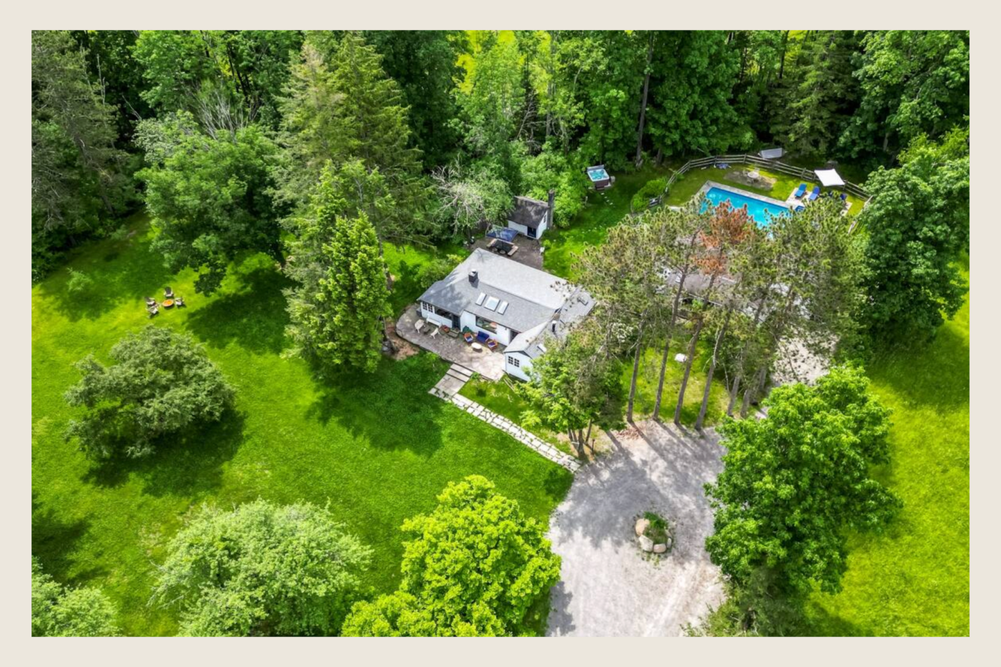 Bearsville Wedding Accommodation Woodstock Bearsville Retreat