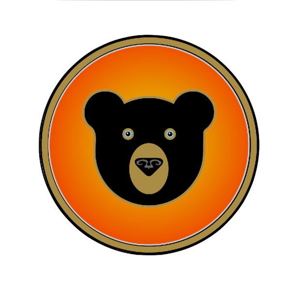 Bearsville Center Woodstock Logo